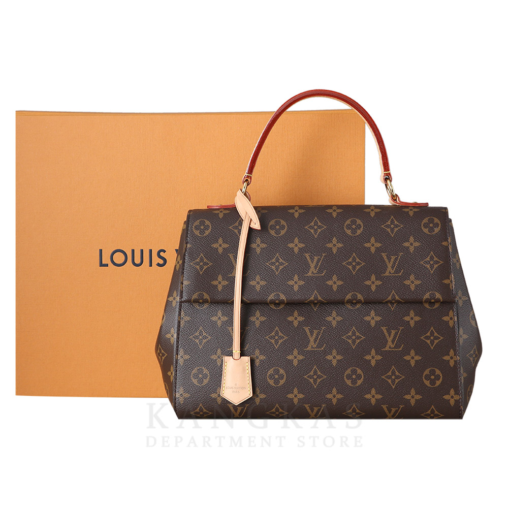 LOUIS VUITTON(USED)루이비통 모노그램 클루니MM